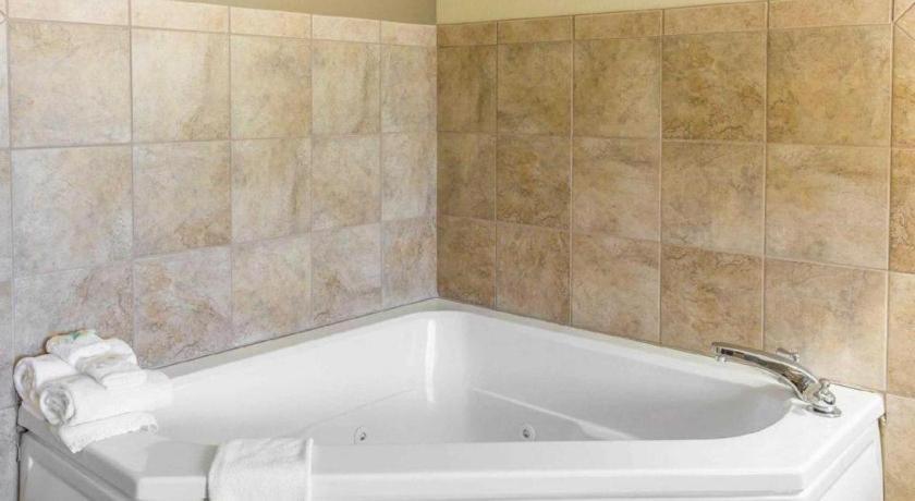 Comfort Inn & Suites Медисънвил Екстериор снимка